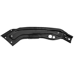 VOLKSWAGEN PASSAT UPPER TE BAR RIGHT (Passenger Side) OEM#561805932C 2016-2018 PL#VW1225147