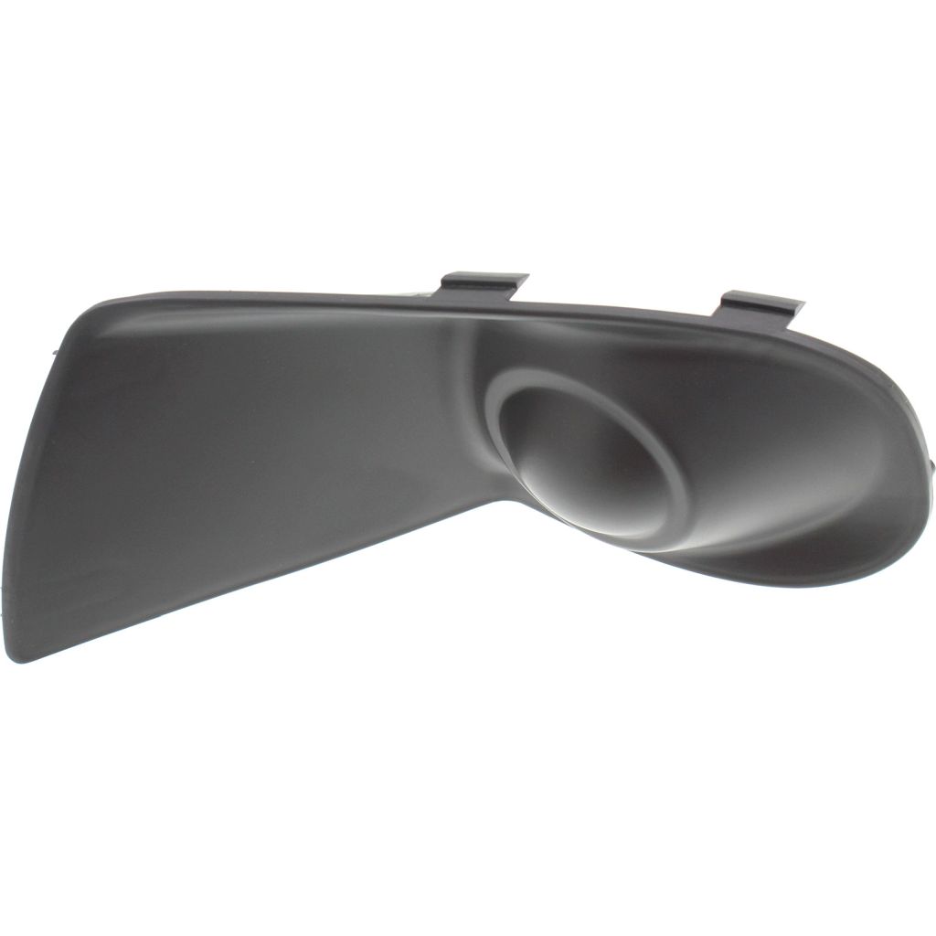 HYUNDAI TIBURON FOG LAMP COVER RIGHT (Passenger Side) (WO/FOG) OEM#865182C600 2005-2006 PL#HY1039115