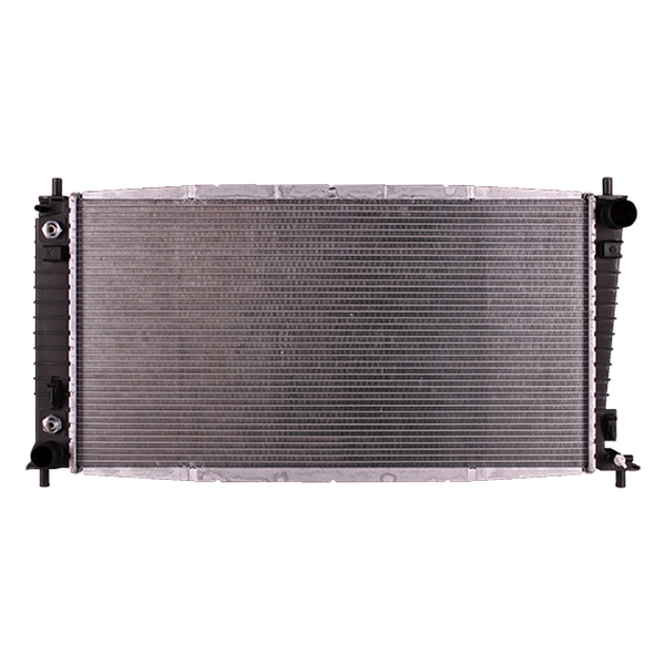 LINCOLN MARK LT RADIATOR 5.4L(W/TOC)(1"CORE) (STD DUTY) OEM#6L3Z8005A 2006-2008 PL#FO3010269