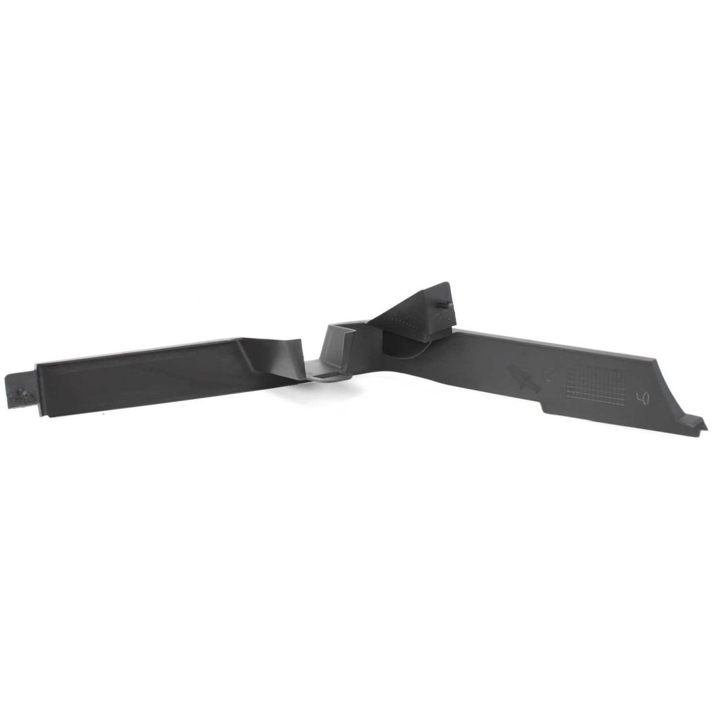 GM TRUCKS & VANS SILVERADO/PU (CHEVY) (07 OLD STYLE) FRONT BUMPER FILLER LEFT (Driver Side) (BASE/LS/LT) OEM#15188701 2003-2007 PL#GM1088169