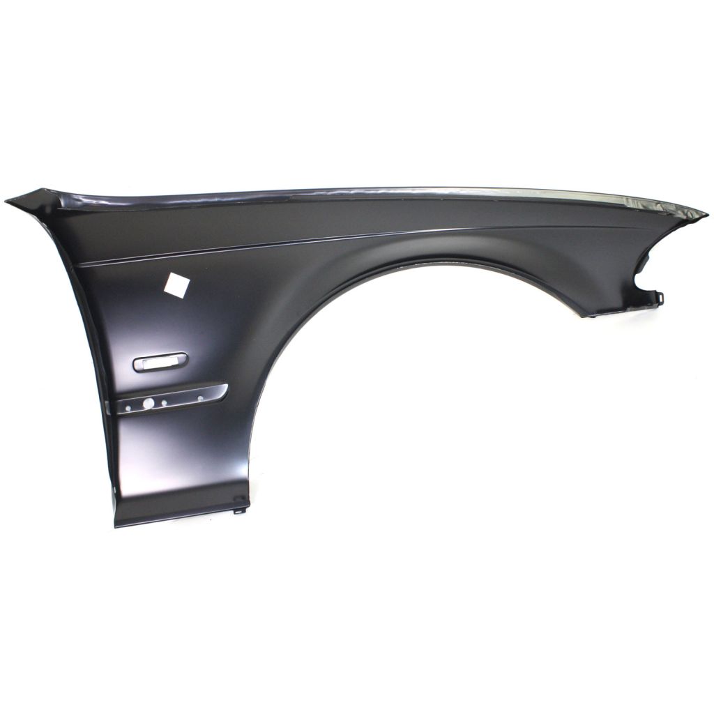 BMW BMW 3 ( i/xi ) (SEDAN/WAGON) FENDER LEFT (Driver Side) (SD& WG) OEM#41358240405 1999-2001 PL#BM1240122