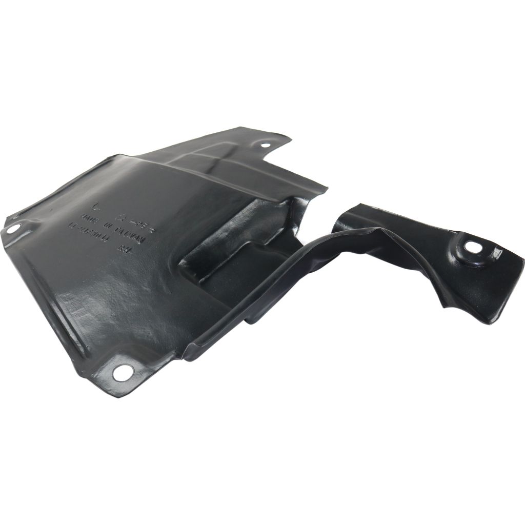 MAZDA MAZDA6 FRONT SPLASH SHIELD RIGHT (Passenger Side) (ENG UNDER CVR) OEM#TK4856341B 2018-2021 PL#MA1251116