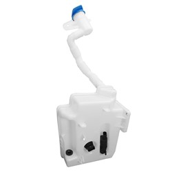 VOLKSWAGEN EOS WASHER TANK W/PUMP W/INLET W/SENSOR W/CAP OEM#1K0955453S-PFM 2007-2016 PL#VW1288128