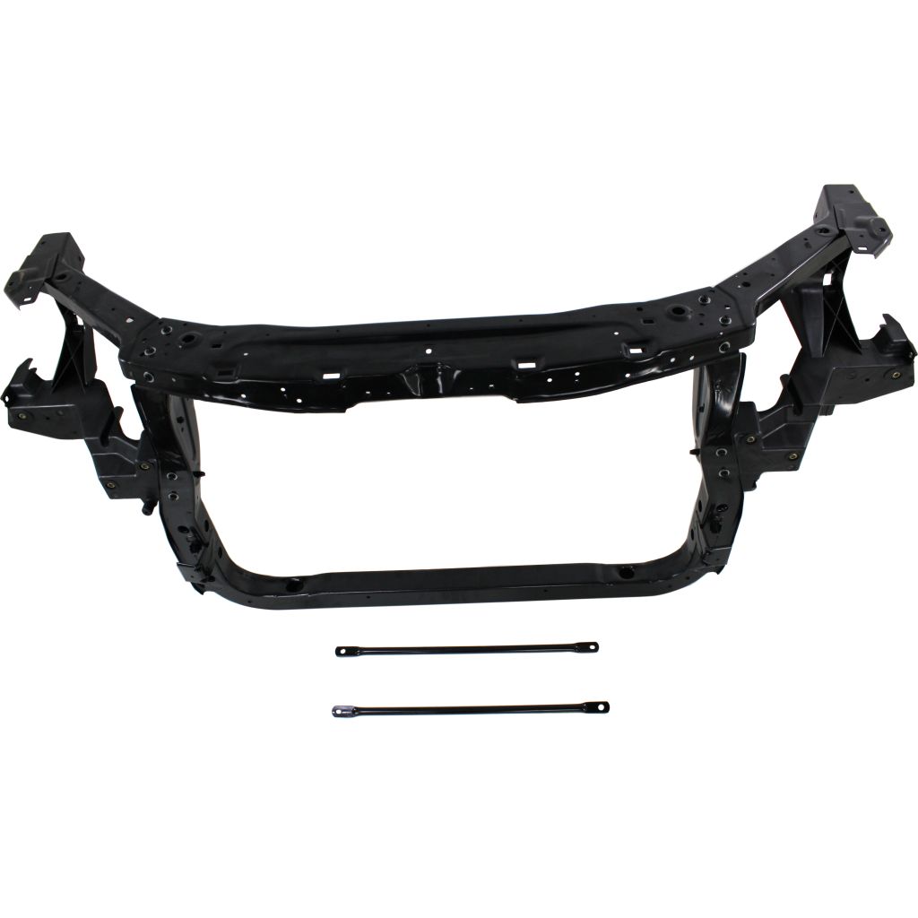DODGE TRUCKS & VANS DURANGO RADIATOR SUPPORT ASSEMBLY OEM#5156109AB-PFM 2011-2013 PL#CH1225238