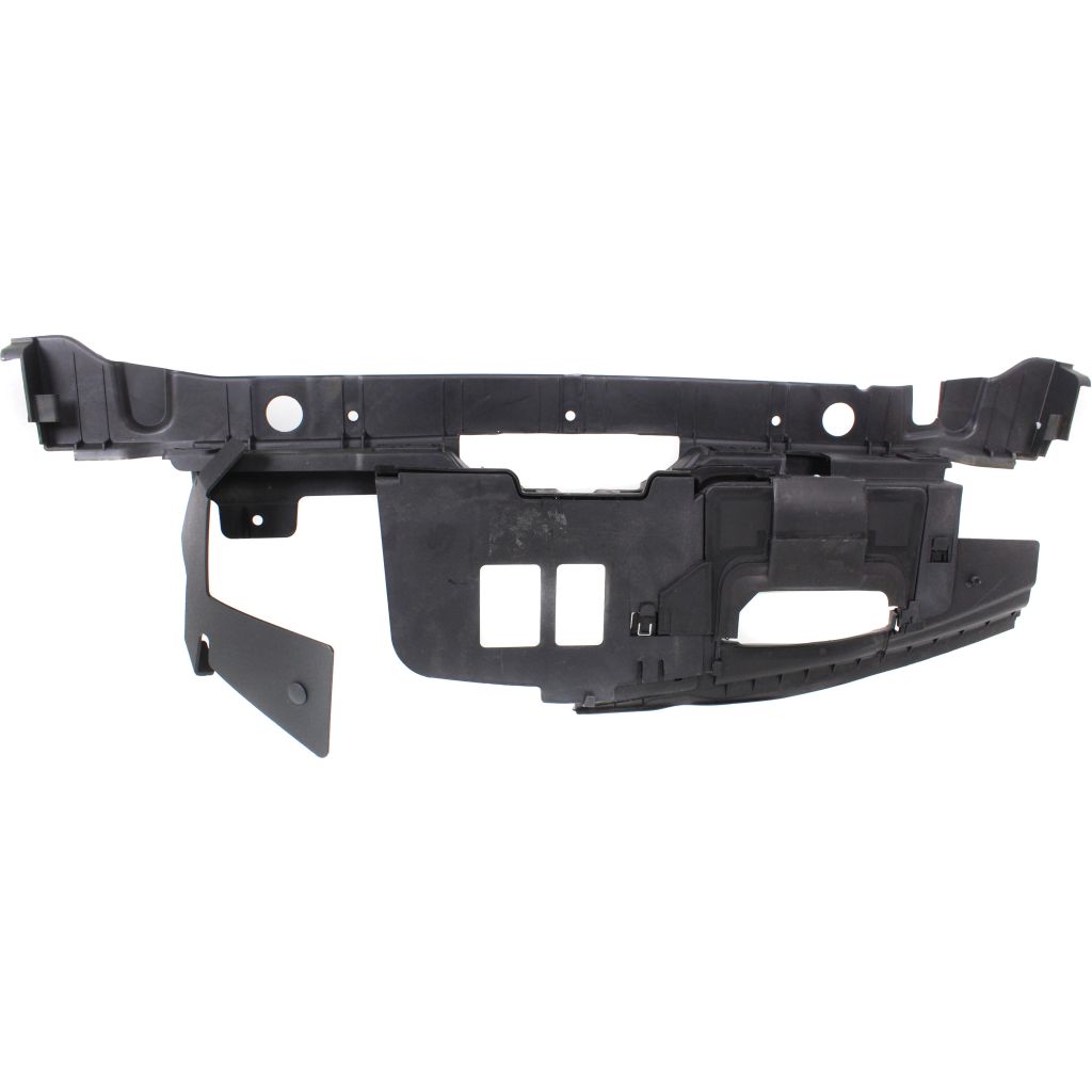 CHEVROLET CRUZE / CRUZE LIMITED RADIATOR SUPPORT UPPER SHIELD ASSEMBLY (2.0L DIESEL)**CAPA** OEM#22983413 2014 PL#GM1224113C