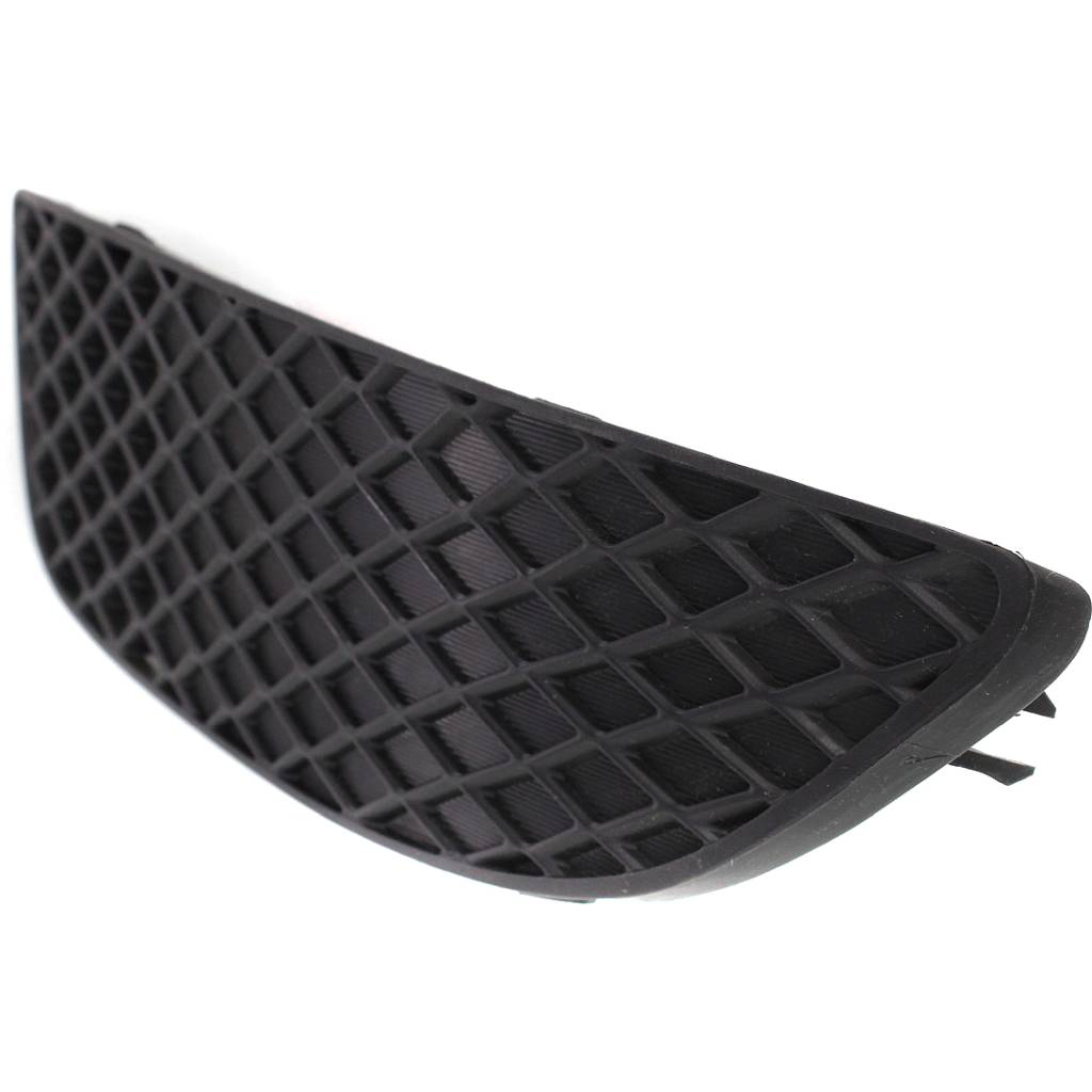 MITSUBISHI LANCER SPORTBACK FOG LAMP COVER LEFT (Driver Side) (WO/FOG)( ES/GTS MDL) OEM#7450A223 2009-2014 PL#MI1038108