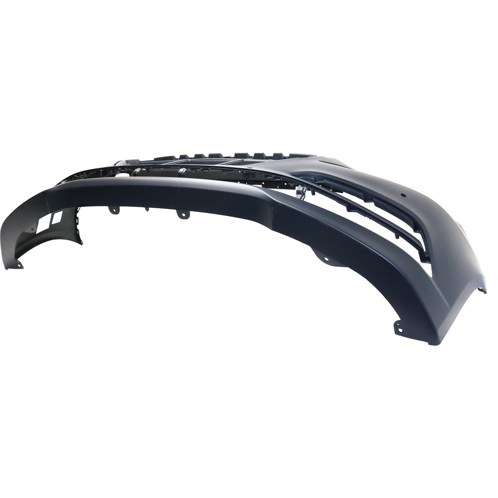 GENESIS G80 FRONT BUMPER COVER PRM (WO/WASHER)(W /SENSOR) OEM#86540B1400 2017 PL#HY1000209