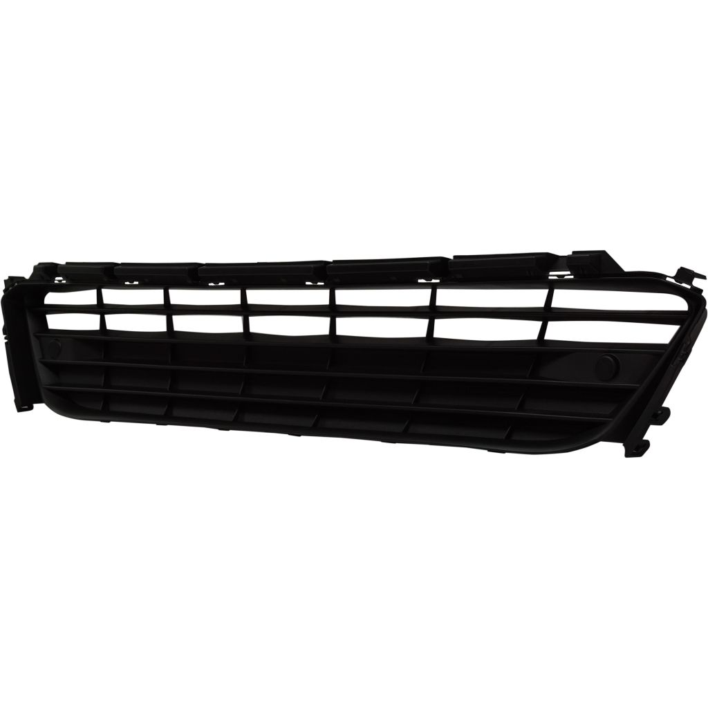 LEXUS RX 350/350L FRONT BUMPER GRILLE (WO/F SPORT)(WO/SENSOR)CANADA OEM#531120E140 2016-2019 PL#LX1036126