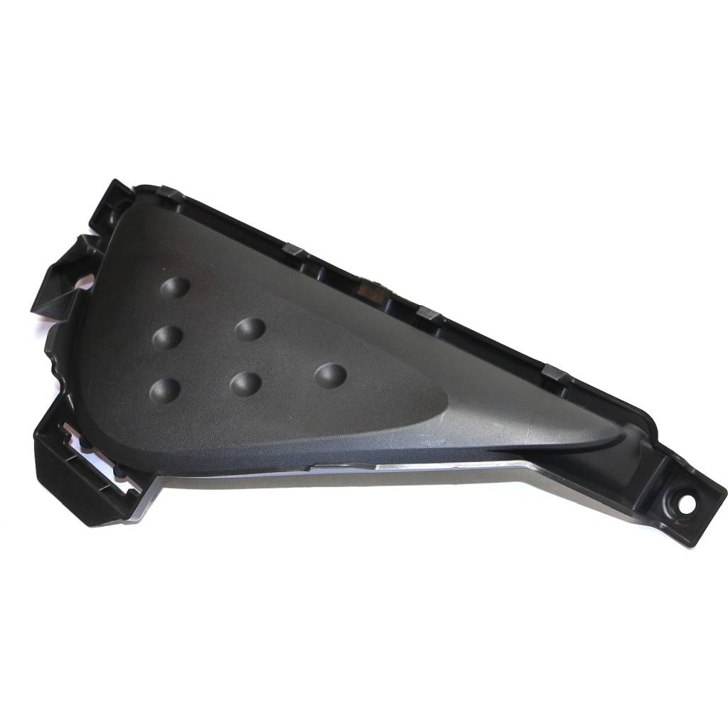 TOYOTA PRIUS FOG LAMP COVER LEFT (Driver Side) (WO/FOG) OEM#5211347060 2016-2018 PL#TO1038190