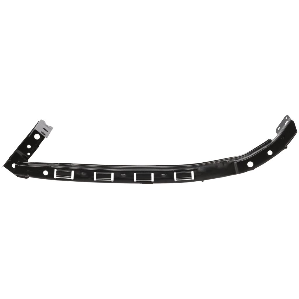 HONDA ACCORD HYBRID FRONT BUMPER COVER RETAINER LEFT (Driver Side) (STEEL) OEM#71190SDAA10 2005-2007 PL#HO1026104