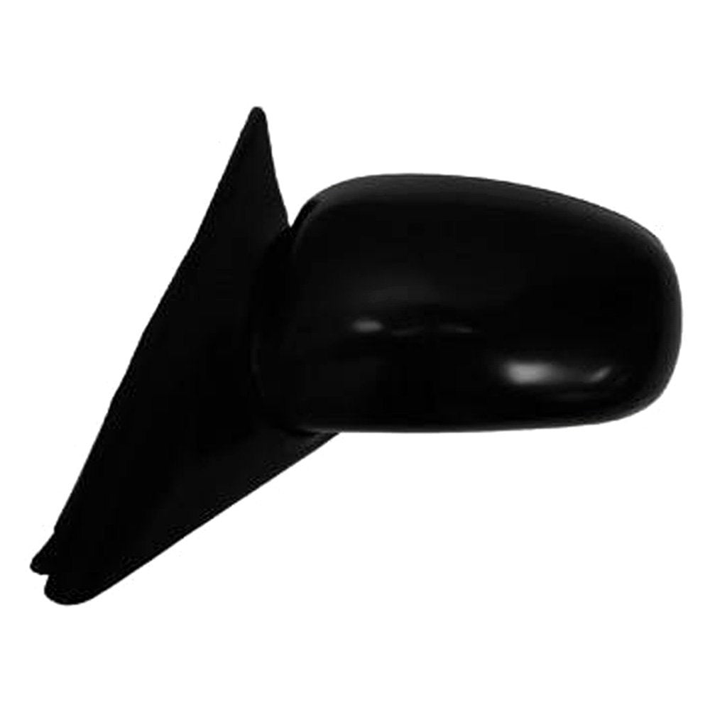 CHEVROLET CLASSIC MIRROR LEFT (Driver Side) BLACK POWER OEM#22683153 2004-2005 PL#GM1320153