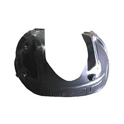 DODGE CHARGER FENDER LINER LEFT (Driver Side)**CAPA** OEM#68083029AH 2011-2014 PL#CH1248154C