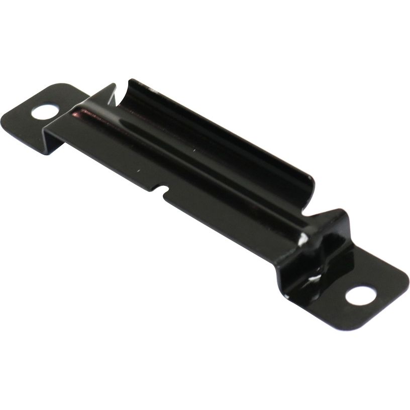 GM TRUCKS & VANS SIERRA/PU 1500 (19 OLD STYLE) FRONT BUMPER UPPER BRACKET OEM#23432146 2014-2019 PL#GM1031106