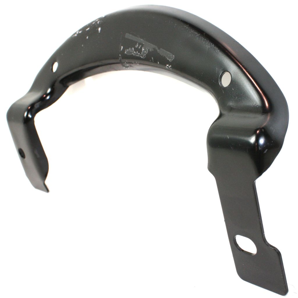 LINCOLN MARK LT FRONT BUMPER BRKT LEFT (Driver Side) UPPER OUTER (To 8/7/05) OEM#4L3Z17755AA 2006 PL#FO1066157