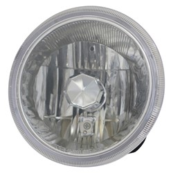 SUBARU OUTBACK FOG LAMP ASSEMBLY RIGHT (Passenger Side) **CAPA** OEM#84501AJ09A 2013-2014 PL#SU2593123C