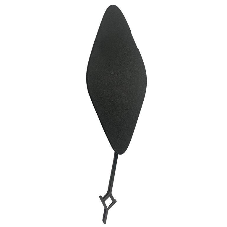 BUICK ENCORE REAR BUMPER TOW HOOK COVER TXT-BLACK OEM#42353764 2017-2022 PL#GM1129132