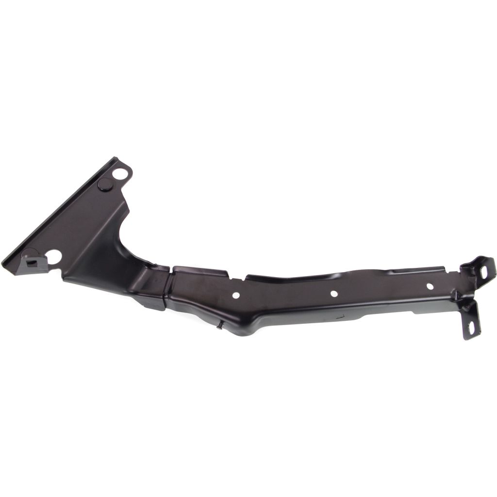 AUDI S4 SEDAN FENDER SUPPORT LEFT (Driver Side) OEM#8K0821135P 2010-2012 PL#AU1244103