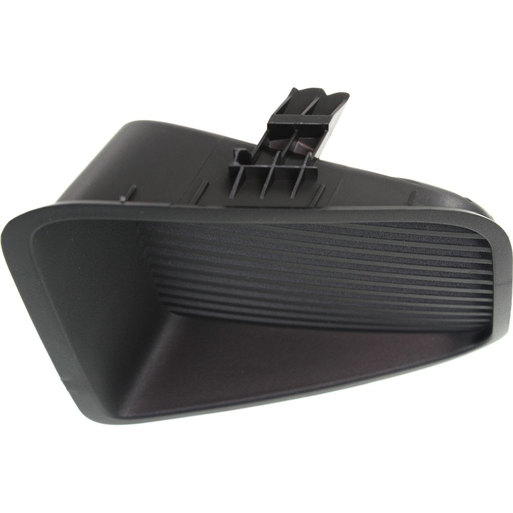 TOYOTA TUNDRA FOG LAMP COVER RIGHT (Passenger Side) (WO/FOG) OEM#521270C060 2014-2021 PL#TO1039174