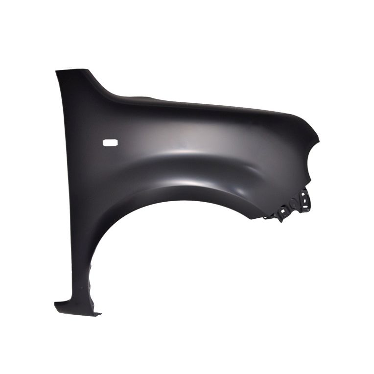 2009-2011 NISSAN CUBE Fender assy Right Passenger Side OEM# FCA001A10A PL# NI1241197