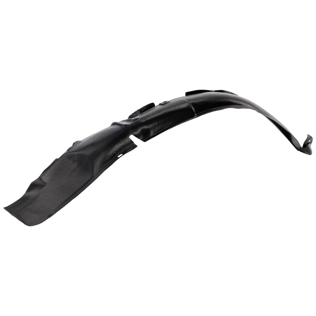 DODGE NEON/SX 2.0 FENDER LINER LEFT (Driver Side) (EXC. R/T MODEL) OEM#5008677AB 2000-2005 PL#CH1248107