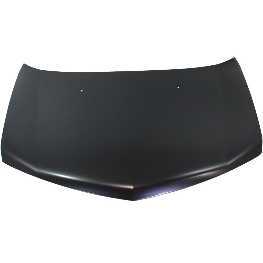 ACURA MDX HOOD (ALUMINUM) OEM#60100STXA91ZZ 2007-2013 PL#AC1230123