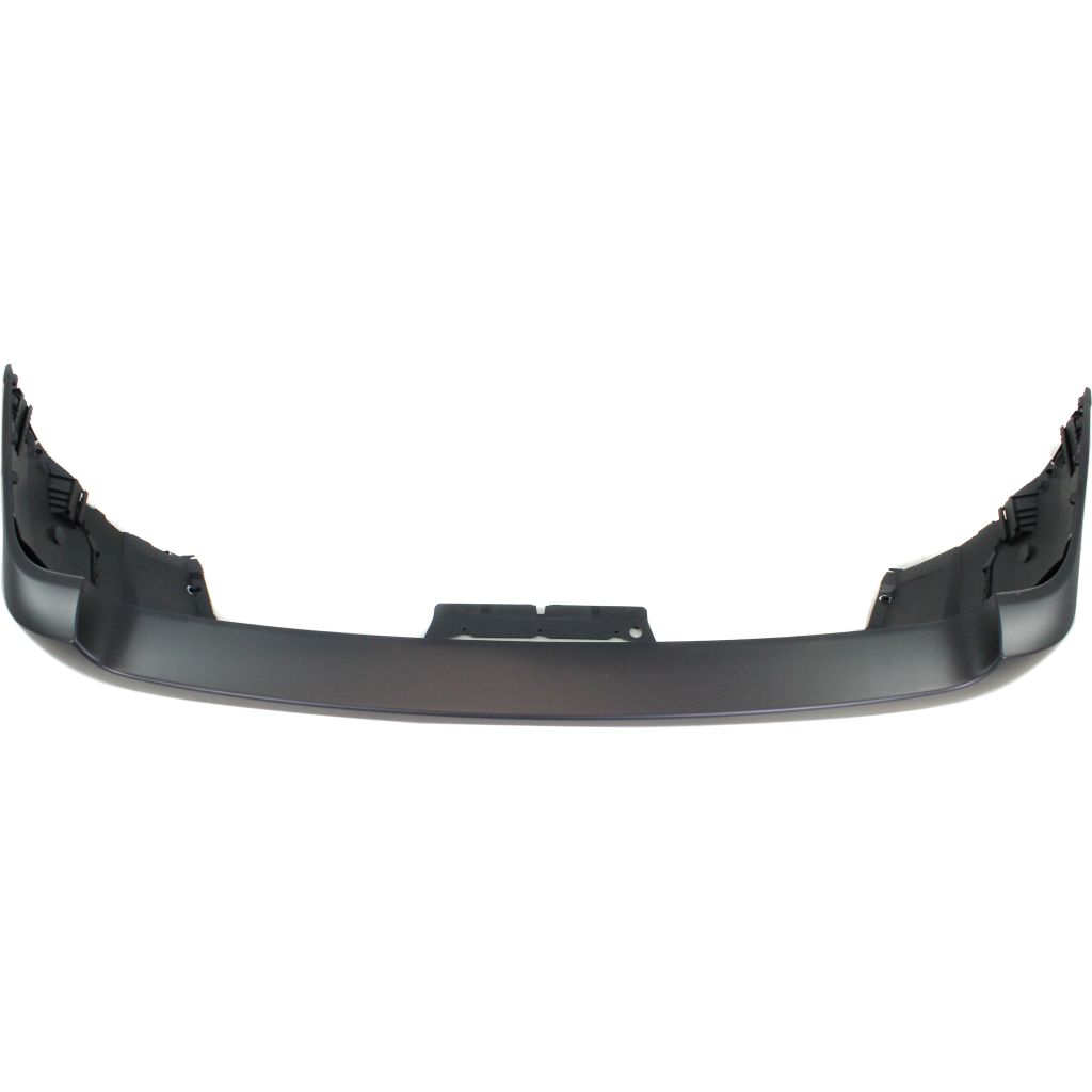BMW BMW X5 REAR BUMPER COVER PRIMED (4.6L/4.8L )(W/O SENSOR OEM#51127062597 2002-2006 PL#BM1100133