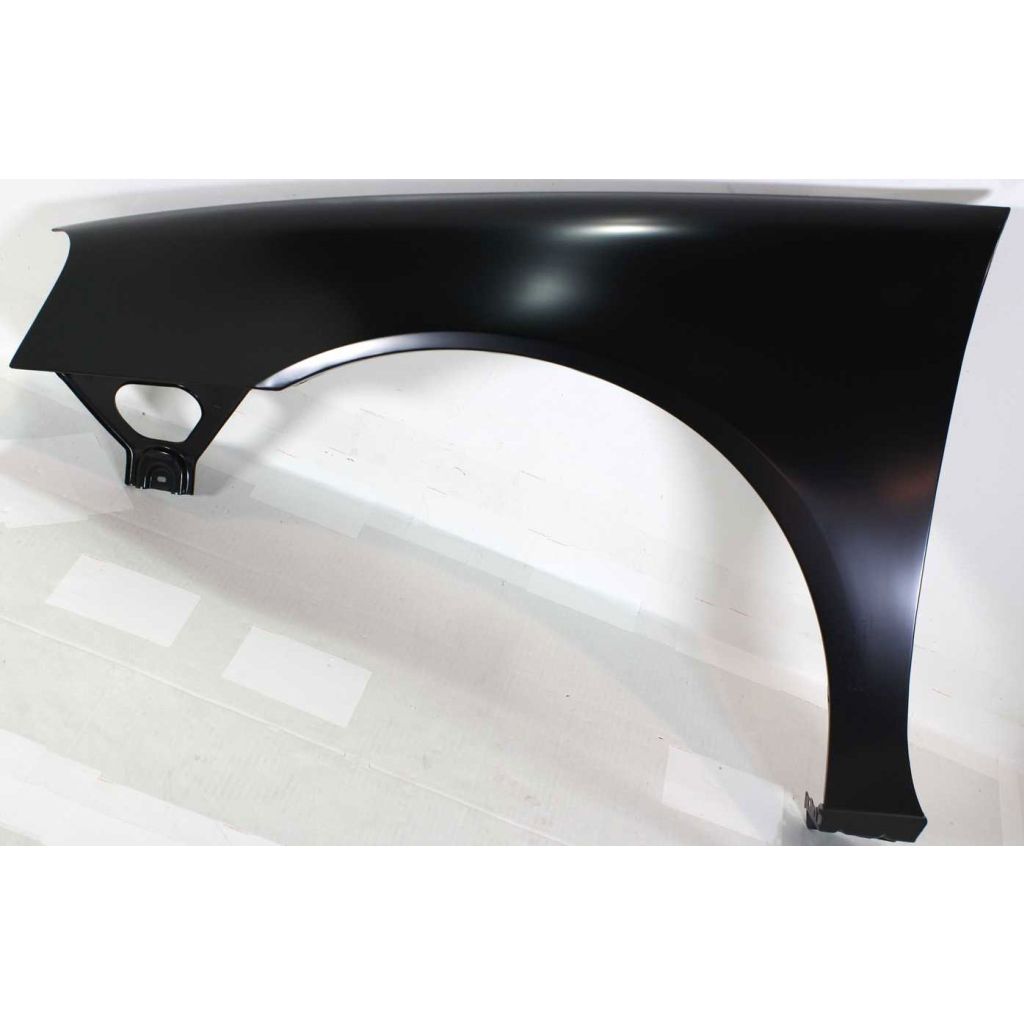 PONTIAC GRAND PRIX FENDER LEFT (Driver Side) (WO/VENT )(EXC GXP) OEM#89023495 2004-2007 PL#GM1240298