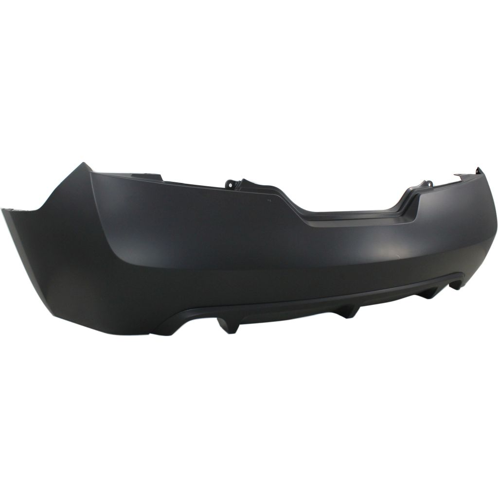 NISSAN(DATSUN) ALTIMA COUPE REAR BUMPER COVER PRIMED OEM#85022JB100 2008-2013 PL#NI1100254