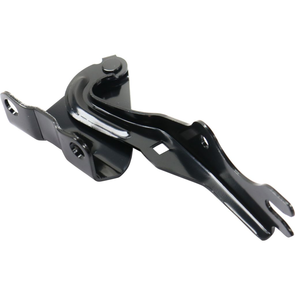 MAZDA MAZDA2 HOOD HINGE LEFT (Driver Side) OEM#D65152420B 2011-2014 PL#MA1236136