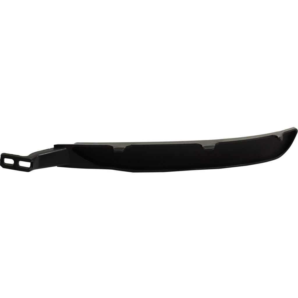 CHRYSLER 300 FOG LAMP COVER INSERT LEFT (Driver Side) TEXTURED BLACK (S W/BMP LED DRL) OEM#68295623AA 2015-2023 PL#CH1046120