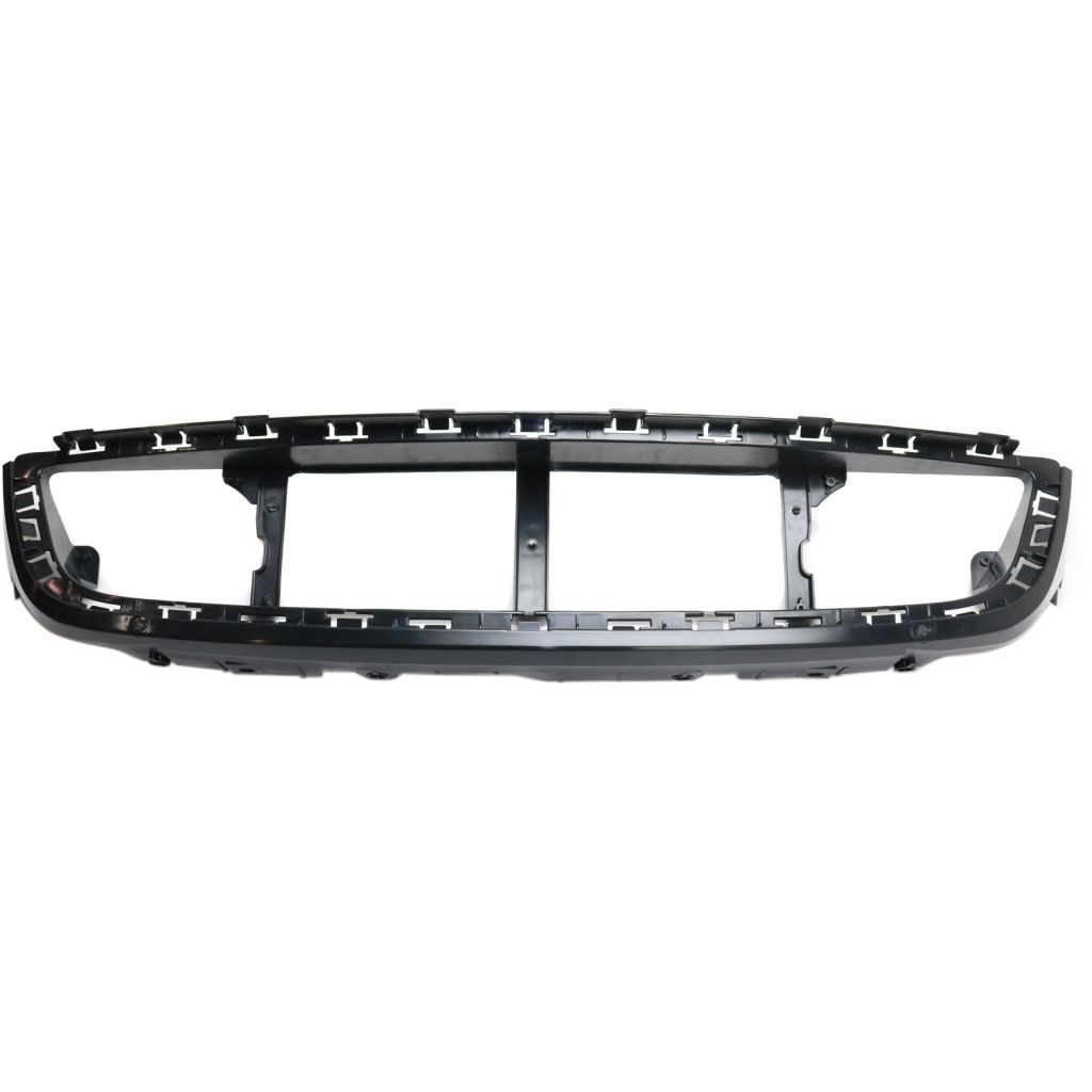 FORD MUSTANG GRILLE MOUNT PANEL (BASE)(WO/MUSTANG CLUB PKG) OEM#DR3Z8A200AA 2013-2014 PL#FO1223122