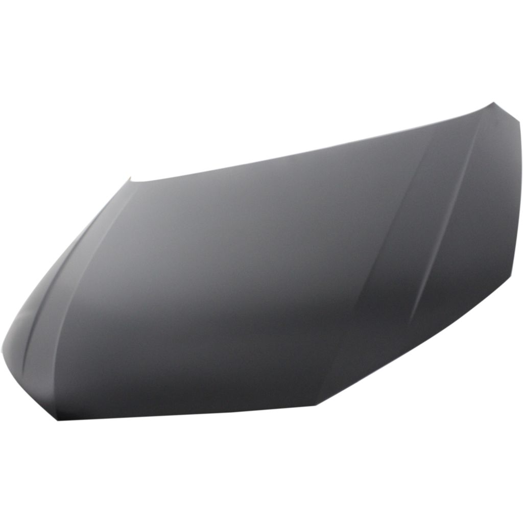 AUDI ALLROAD (A4)(WAGON) HOOD (STEEL)**CAPA** OEM#8W0823029A 2017-2025 PL#AU1230130C