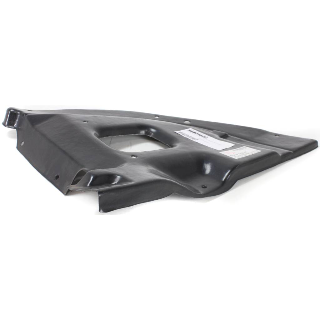 MITSUBISHI ECLIPSE FRONT SPLASH SHIELD RIGHT (Passenger Side) OEM#MR447606 2000-2005 PL#MI1228105