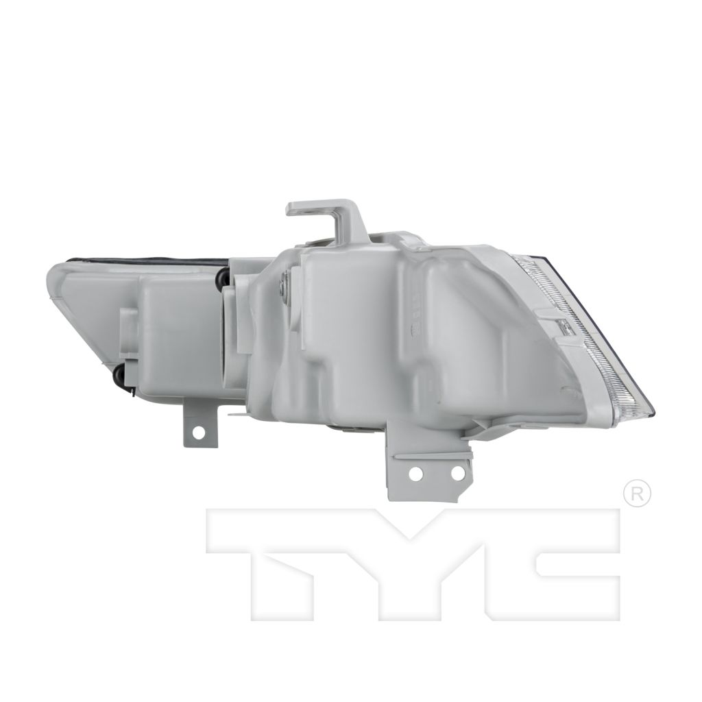 HONDA ODYSSEY HEAD LAMP UNIT LEFT (Driver Side) OEM#33151S0XA01 1999-2004 PL#HO2502114
