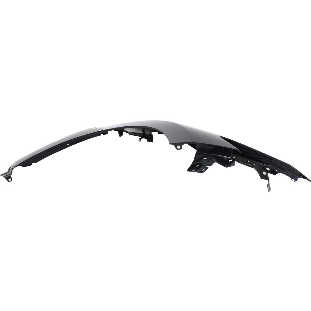 NISSAN(DATSUN) MAXIMA FENDER RIGHT (Passenger Side) **CAPA** OEM#631004RA0A 2016-2023 PL#NI1241224C