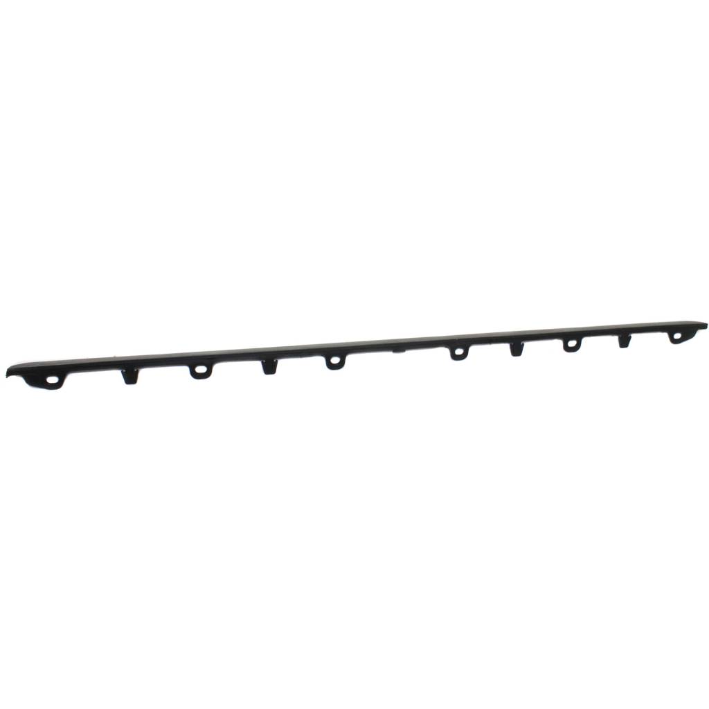 HONDA FIT FRONT BUMPER SPOILER OEM#71110TK6A00 2009-2014 PL#HO1093108