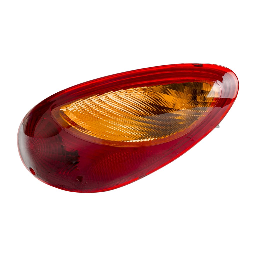 CHRYSLER PT CRUISER TAIL LAMP ASSEMBLY RIGHT (Passenger Side) OEM#5288742AG 2001-2005 PL#CH2801145