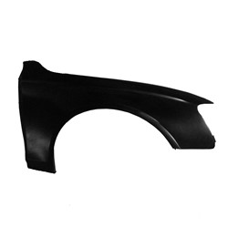 AUDI S4 SEDAN FENDER RIGHT (Passenger Side) **CAPA** OEM#8K0821106J 2013-2016 PL#AU1241133C