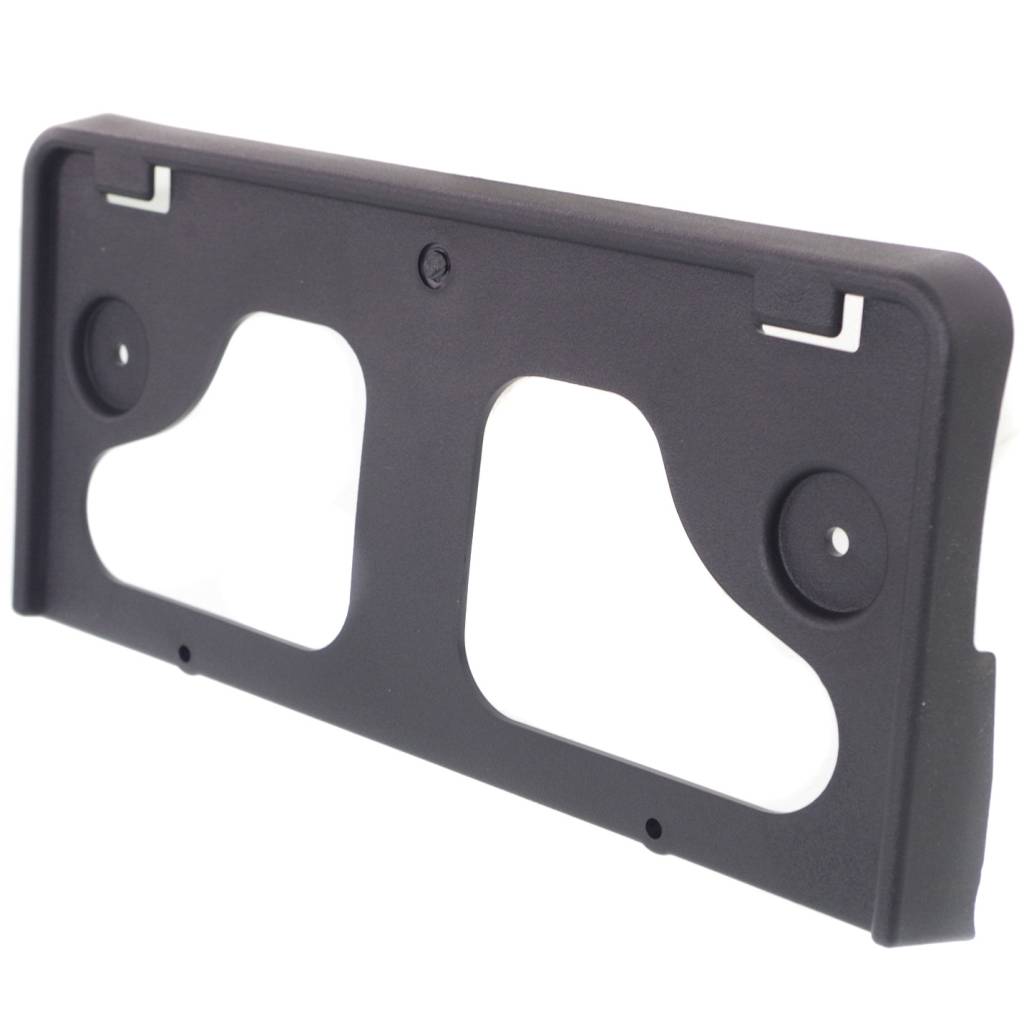 FORD TRUCKS & VANS EDGE FRONT LICENSE PLATE BRACKET OEM#FT4Z17A385AA 2015-2018 PL#FO1068155