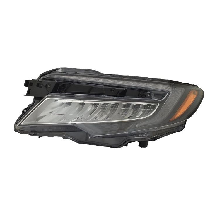 HONDA PILOT HEAD LAMP ASSY LEFT (Driver Side) (LED)**CAPA** OEM#33150TG7A32 2019-2022 PL#HO2502193C