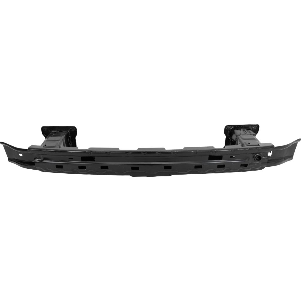 MERCEDES-BENZ GLS-CLASS (166) REAR BUMPER REINF OEM#1666104200 2017-2019 PL#MB1106114