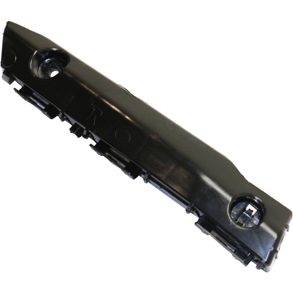 TOYOTA CAMRY HYBRID FRONT BUMPER UPPER RETAINER RIGHT (Passenger Side)(PLASTIC) **CAPA** OEM#5253506190 2015-2017 PL#TO1033121C