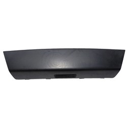 FORD TRUCKS & VANS EXPLORER TRAILER HITCH COVER PRM OEM#FB5Z17F000BPTM 2016-2017 PL#FO1129100