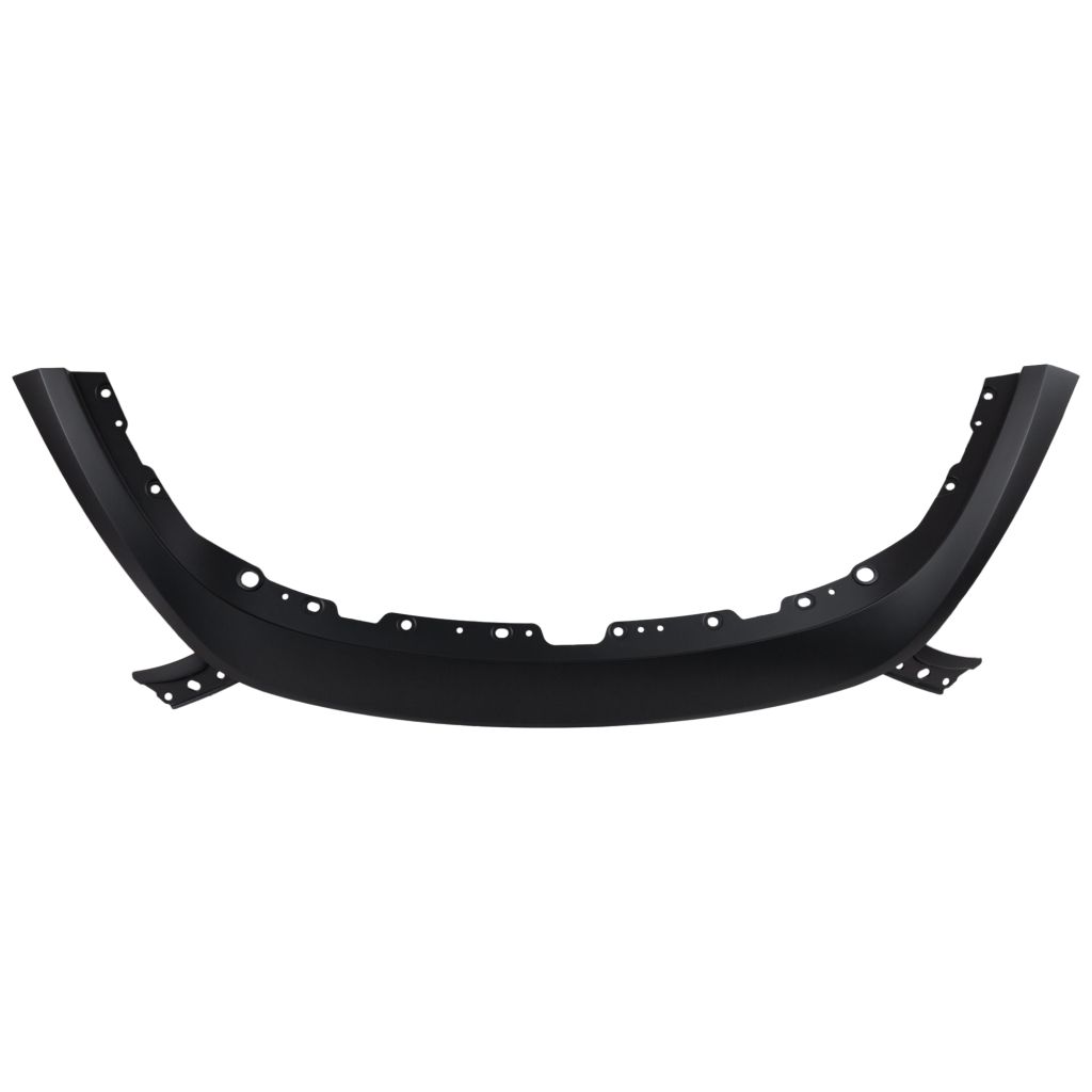 DODGE DART FRONT BUMPER COVER UPPER PRIMED **CAPA** OEM#1WC26TZZAC 2013-2016 PL#CH1014106C