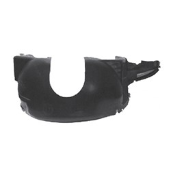 2004-2007 FORD / MERCURY Fender inner panel Right Passenger Side OEM# 3F2Z16102BA PL# FO1249121