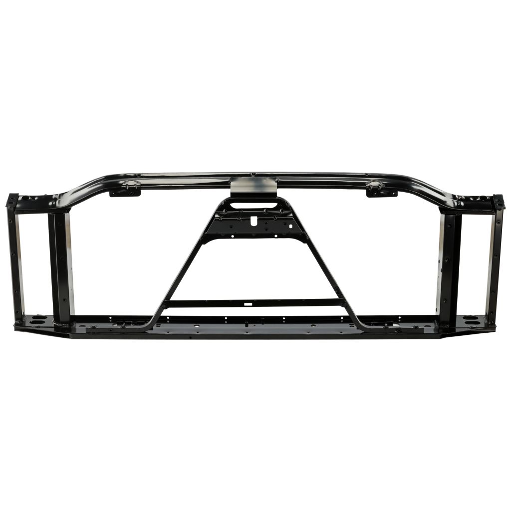 CADILLAC ESCALADE/ESCALADE ESV RADIATOR SUPPORT ASSEMBLY (ALUMINUM) 5.3/6.0L OEM#25815981 2002-2006 PL#GM1225171