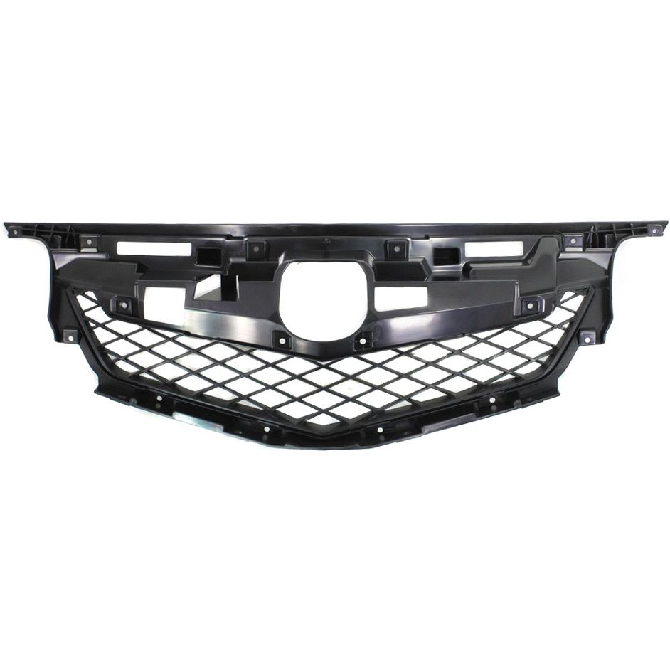 ACURA TL GRILLE INNER PANEL OEM#75101TK4A01ZA 2009-2011 PL#AC1202100
