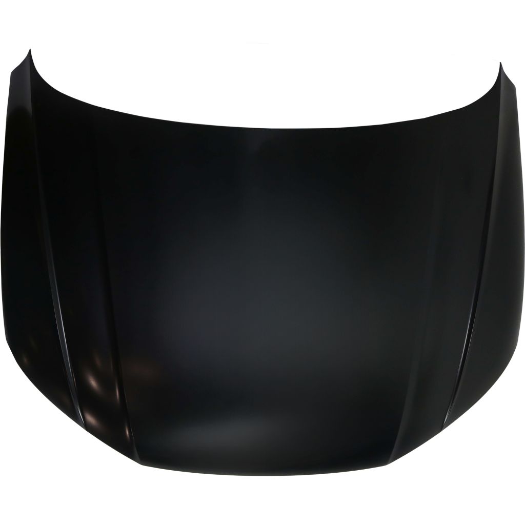 AUDI Q5 / SQ5 (SPORTBACK) HOOD (ALUM) OEM#80A823029STL 2021-2025 PL#AU1230132