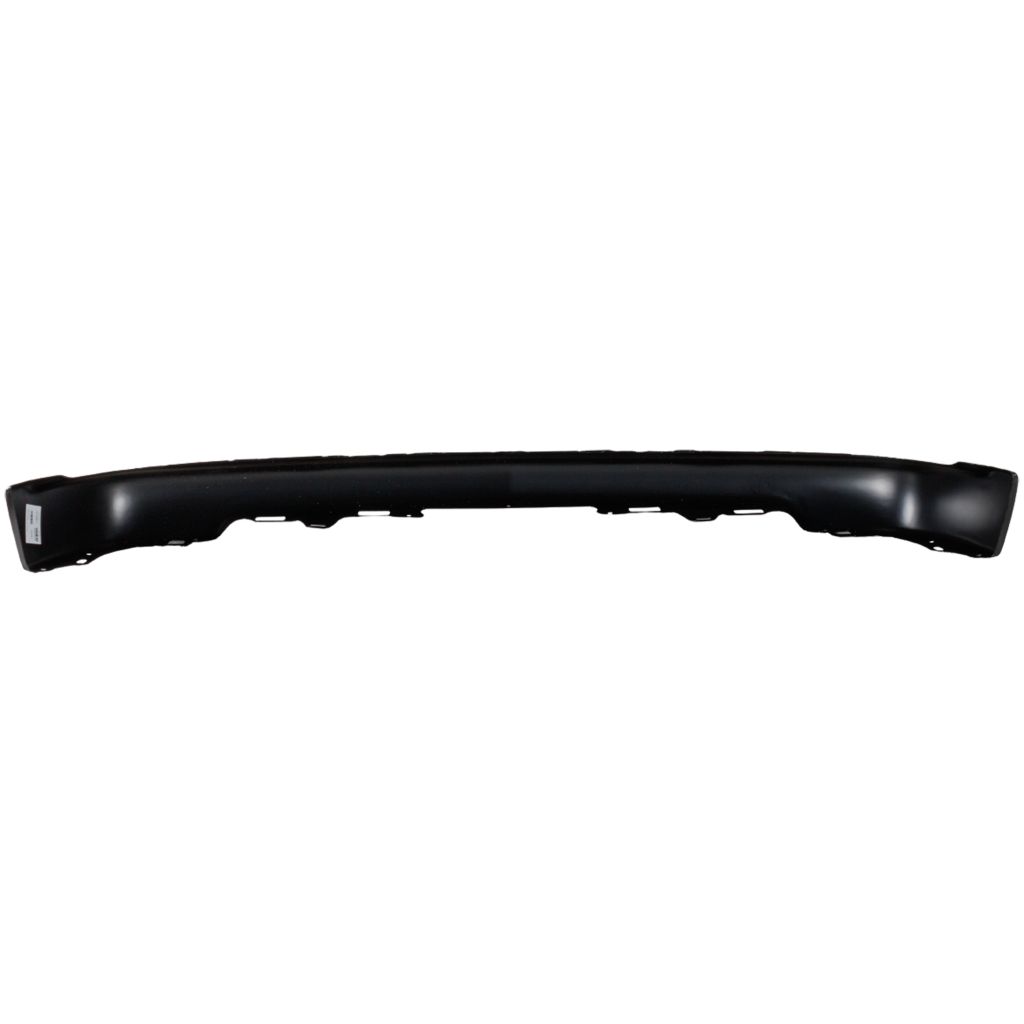 GM TRUCKS & VANS S10/SONOMA/PICKUP FRONT BUMPER PTD PLN (CHEVY) OEM#15007660 1998-2004 PL#GM1002367
