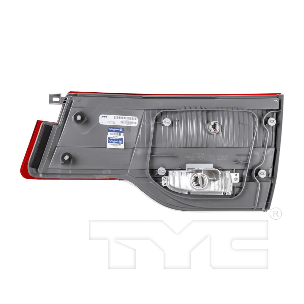 HONDA ODYSSEY BACK-UP LAMP ASSY LEFT (Driver Side) (INNER) OEM#34155SHJA51 2008-2010 PL#HO2802102